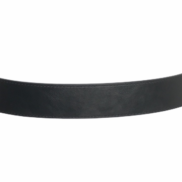 Tommy Hilfiger Reversible Belt, Brown & Black - Picture 5 of 10
